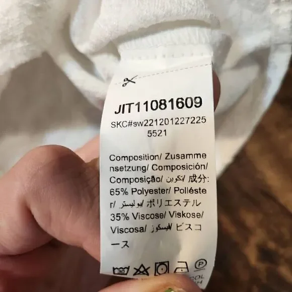 Peasant crop - Picture 5 of 7